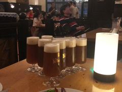 -兰特伯爵西餐厅·啤酒屋(方庄店)