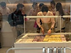-深圳福田香格里拉大酒店