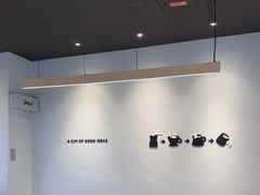 -Seesaw Coffee(深圳深业上城店)