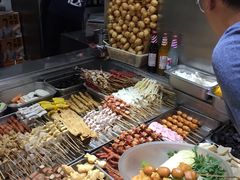 -林静小吃(复兴路店)