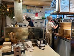-LUNEURS月乐诗·烘焙甜品(华山路店)