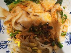 -汉唐宴长安食府