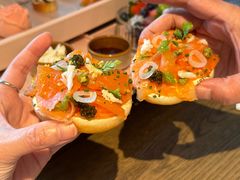 -粤海喜来登酒店·&More聚驿(天河城店)