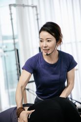 -吴婷普拉提