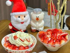 -MINIPOPO鲜奶·甜品(宽厚里店)