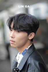-米娜男士新国潮理发馆