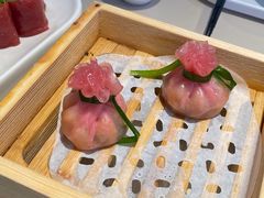 -蔡澜点心·粤菜(万菱汇店)