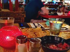 -Pistolera Mexican Cantina女枪手墨西哥餐厅(碧云路店)