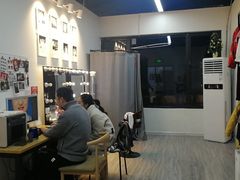 -红柚照相馆(韩森东路龙湖店)