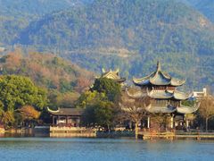 -台州府城(东湖)