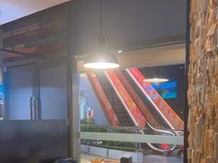 -汉巴味德自助餐厅(嘉定宝龙广场店)