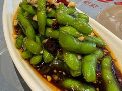 -肥肥虾庄·金牌油焖大虾(杨园滨江时代walk店)