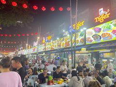 -明记烧鱼美味店