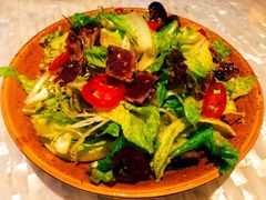 -广州四季酒店·佰鲜汇·现代法餐