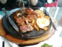 -豪享来中西餐厅(隆昌店)