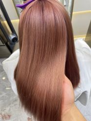 -COSMO PRO造型
