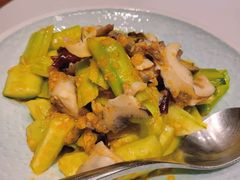 -新海渔港·胶东海鲜家常菜·家宴(奥体中心店)