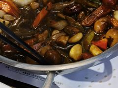 -黄记煌三汁焖锅(渝北金港国际店)