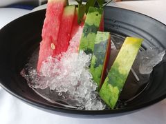 -民福居烤鸭店(石榴庄店)