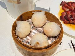 -铭家点心(秦岭路店)