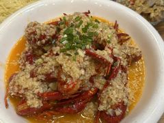 -虾小龙老长沙龙虾馆(坡子街店)