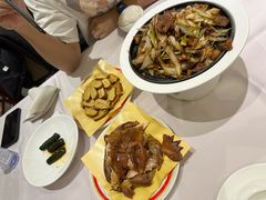 -老妈菜馆(建设街店)