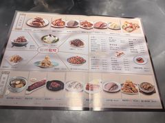 -东方饺子王(哈西万达店)