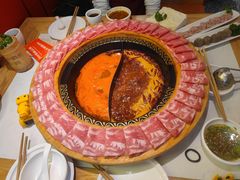 -川中渝夫火锅(铜陵万达广场店)