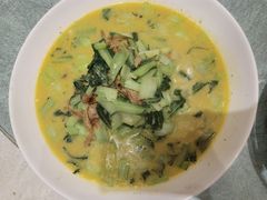 -阿娘家·原生态农家菜(国顺东路店)