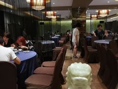 大堂-食為天·本地人爱吃的淮扬菜(瘦西湖店)