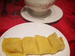 酥皮海鲜清汤-王品牛排(新光天地店)