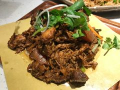 -孙家外婆•长春地标美食新名片(吾悦广场店)