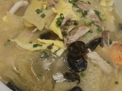 -袁州宴·地道袁州菜(袁山东路店)