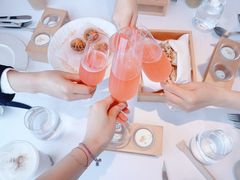 -王品牛排(郑州大卫城店)