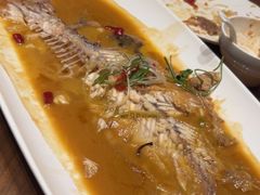 -将相和·海鲜蒸饺大连菜