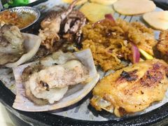 -胡哥烤肥牛(车公庙店)