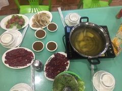 -乌记鲜活牛肉城(金砂东路店)