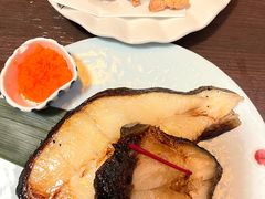 -万岛日本料理铁板烧(静安店)
