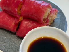 -金翠皇宫粤菜·点心·海鲜(翡翠店)