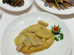 -临家小院·潮汕菜·商务宴请·点心(白石洲店)