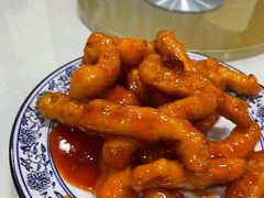 -北大地皖峰饭馆