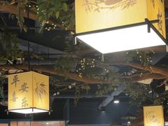 -常和州·夜宵大排档(常州单店)