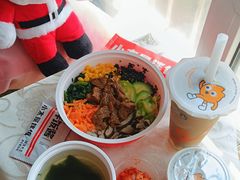 -小木屋拌饭(西安华阳城店)