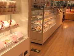 -好利来(西铁营万达广场店)