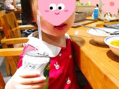 -7年8班朝鲜族非遗美食(三钢里店)