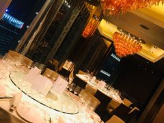 -金轩中餐厅 Jin Xuan(浦东丽思卡尔顿酒店)