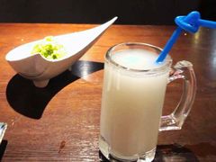 -松子料理(白家庄店)
