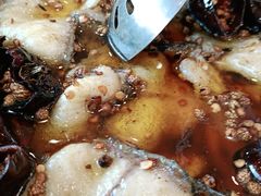 翠云水煮鱼-翠云水煮鱼(双龙大道店)