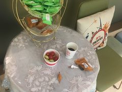 -海底捞火锅(方圆荟店)