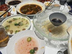 -马头巷·食景园(苏州总店)
